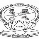 Government College of Engineering, Bargur - [GCE]